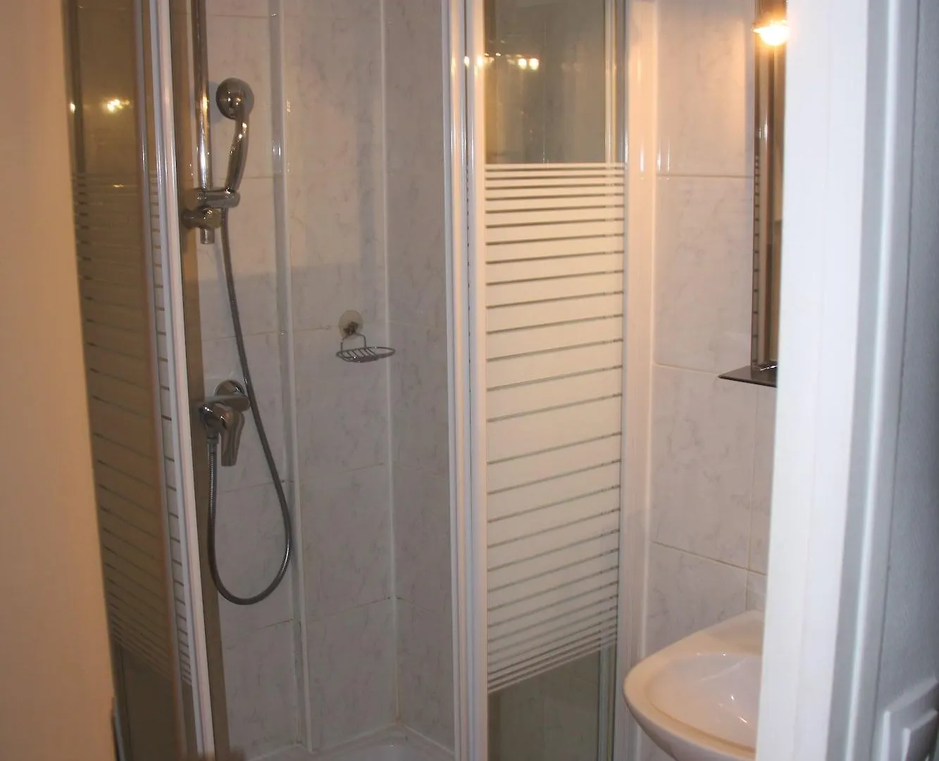 Panam Gambetta- Place Gambetta-mairie Du 20 Emme Hotel 3*